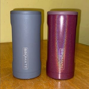 2 Brumate Hopsulator Slims